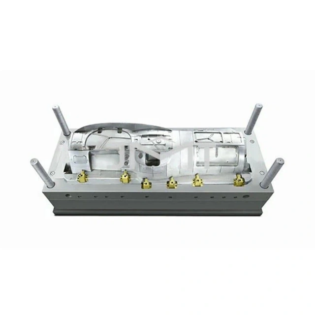 Interior Decoration Mold