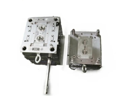 Molde da tampa de enchimento de combustível/tampa de carregamento de automóveis