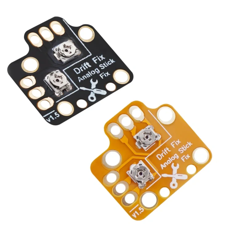 Controller Analog Stick Drift Fix Mod For PS4 for PS5 For Xbox one For Xbox Series S X Controller Repair Part Accessories