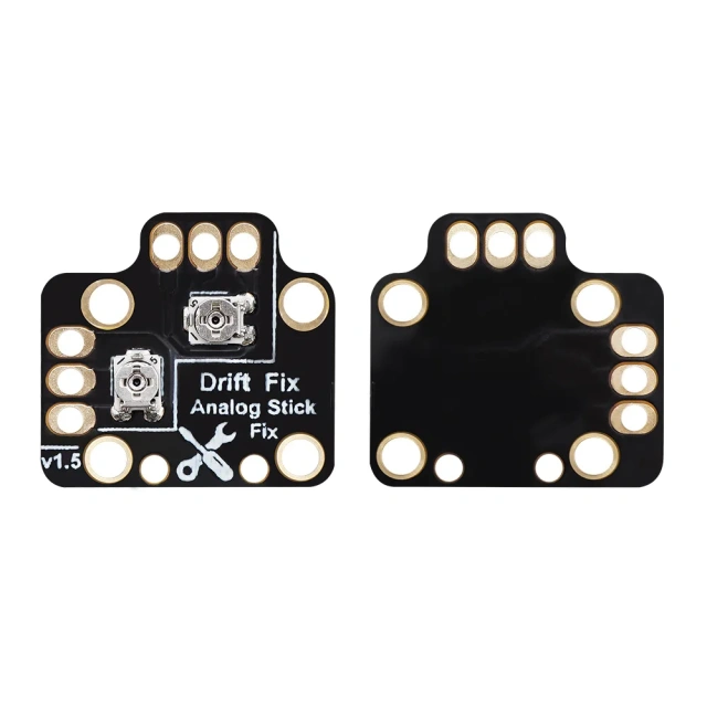 Controller Analog Stick Drift Fix Mod For PS4 for PS5 For Xbox one For Xbox Series S X Controller Repair Part Accessories