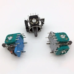 Replacement 3D Controller Joystick for XBox One for PS4 Controller Analog Stick Joystick