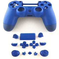 Shell Case For PS4 PRO Button Mod kit Faceplate For PS4 PRO Controller Housing Shell Case JDS 040 JDM 040