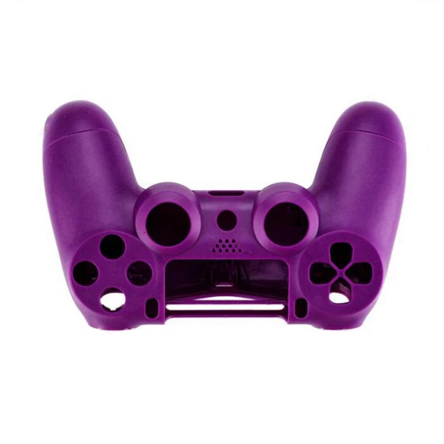 Shell Case For PS4 PRO Button Mod kit Faceplate For PS4 PRO Controller Housing Shell Case JDS 040 JDM 040