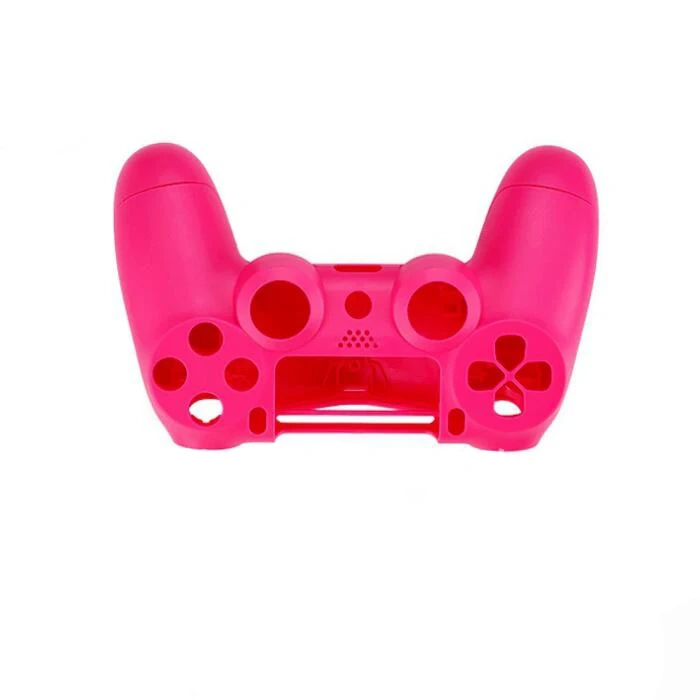Shell Case For PS4 PRO Button Mod kit Faceplate For PS4 PRO Controller Housing Shell Case JDS 040 JDM 040