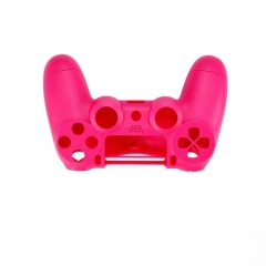 Shell Case For PS4 PRO Button Mod kit Faceplate For PS4 PRO Controller Housing Shell Case JDS 040 JDM 040
