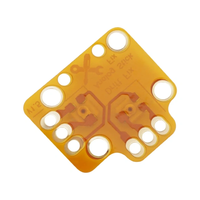Controller Analog Stick Drift Fix Mod For PS4 for PS5 For Xbox one For Xbox Series S X Controller Repair Part Accessories