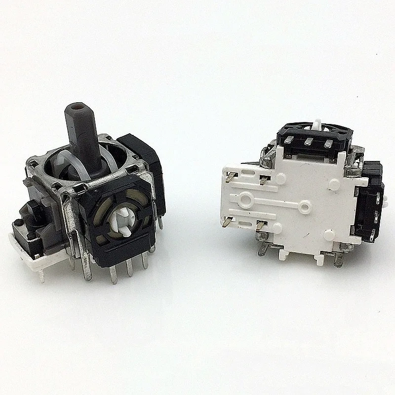 Replacement 3D Controller Joystick for XBox One for PS4 Controller Analog Stick Joystick