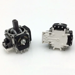 Replacement 3D Controller Joystick for XBox One for PS4 Controller Analog Stick Joystick