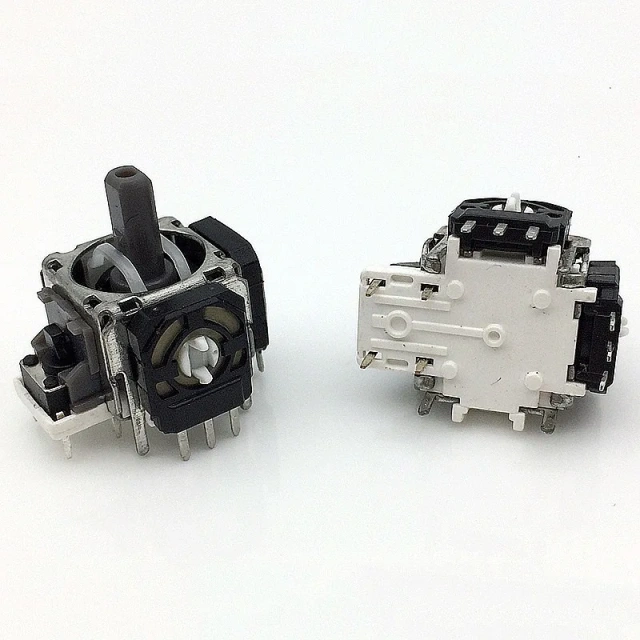 Replacement 3D Controller Joystick for XBox One for PS4 Controller Analog Stick Joystick