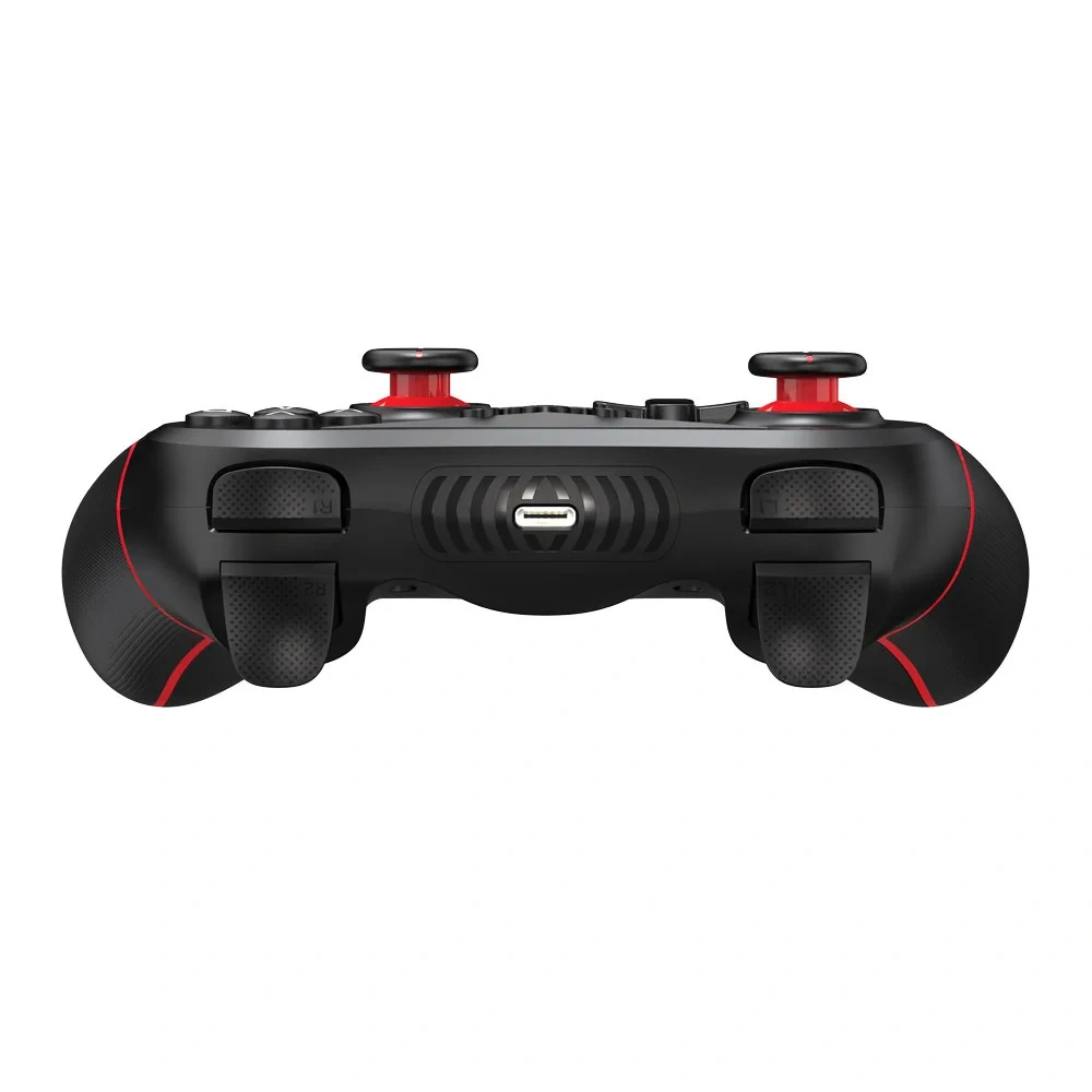 Customized V3 Wireless Joysticks Game Controllers Mobile Gaming Gamepad For ps4/ps3/Switch/Android/Ios/pc