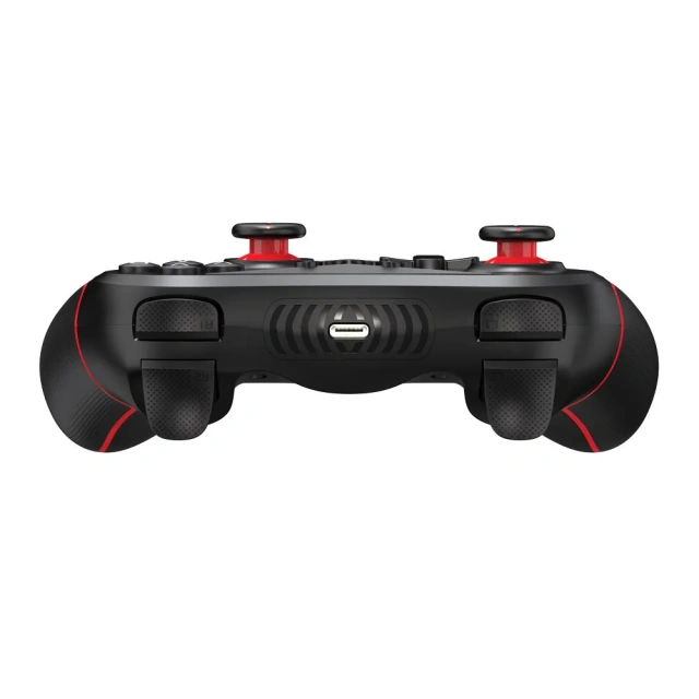Customized V3 Wireless Joysticks Game Controllers Mobile Gaming Gamepad For ps4/ps3/Switch/Android/Ios/pc