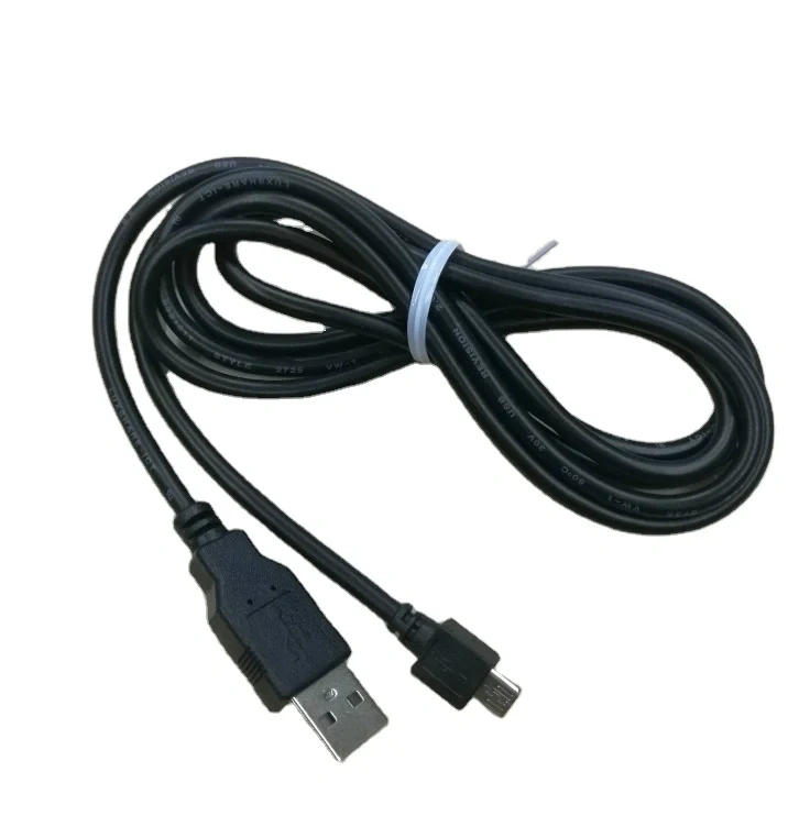 1.5m USB Date Con Cable For PS4 Controller Mando Power Supply Ribbon Charger Cable For Ps4 Charging Cable
