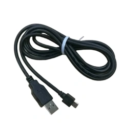1.5m USB Date Con Cable For PS4 Controller Mando Power Supply Ribbon Charger Cable For Ps4 Charging Cable