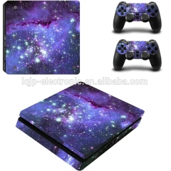 Playstation 4 Skin Sticker PS4 Console Controller Sticker Cover For PS4 Wrap Cover Protector Decal Skin Sticker