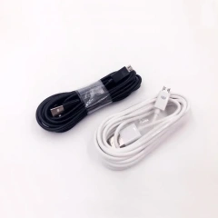 PS4 Controller Cable 1.8m Charging Cable GamePad XBOX ONE Controller Charger Lead Micro USB For XBOX ONE/PS4