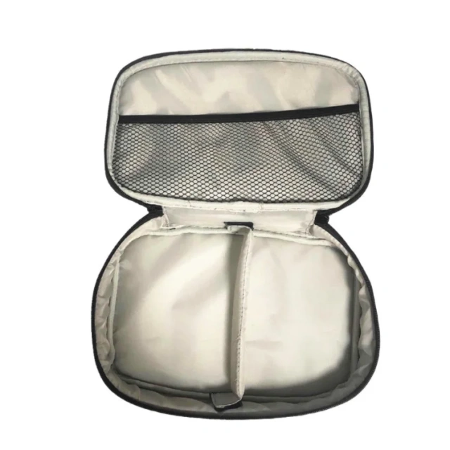 Dual Controller Travel Case Storage Bag For PS5 for PS4 for Nintendo Switch Pro for Xbox One Gamepad Case Handbag Carry Bag