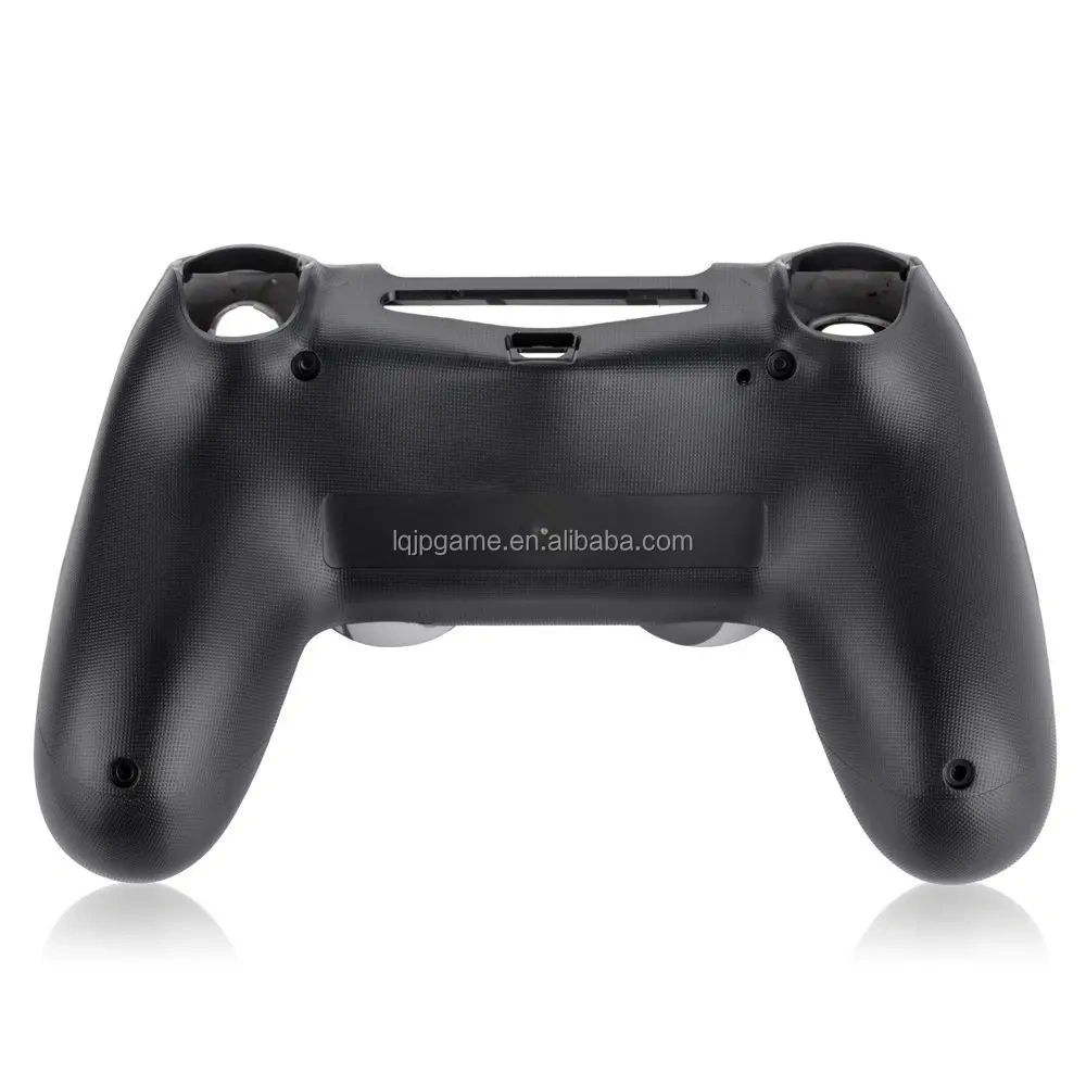 Replacement Shell with Buttons Controller Camouflage Cover Mod Kit buttons For PS4 Controller Gamepad Full Housing Shell Case