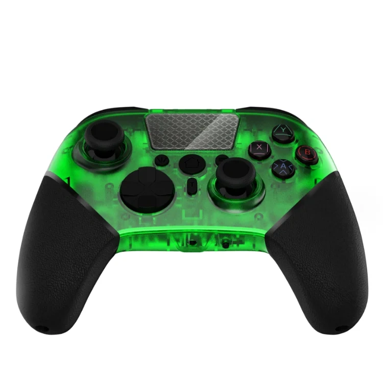 Wireless Controller For PS4/PC/Switch/PS3/IOS/Android Gamepad Joystick Controller