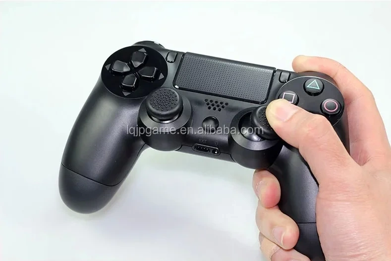 TPU Joystick Case for PS4 for PS3 for PS2 for XBOX 360 Controller TPU Thumb Stick Thumbstick Grip Cover Replacement