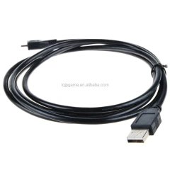 6ft 1.8M USB Charging Cable for PS4 for Play station 4 Controller Charging Cable