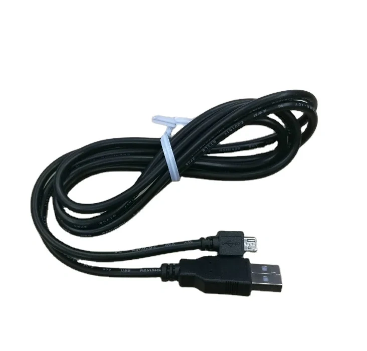 1.5m USB Date Con Cable For PS4 Controller Mando Power Supply Ribbon Charger Cable For Ps4 Charging Cable
