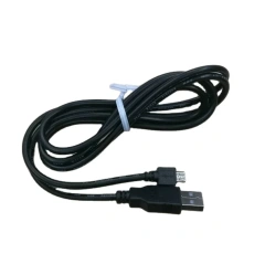 1.5m USB Date Con Cable For PS4 Controller Mando Power Supply Ribbon Charger Cable For Ps4 Charging Cable