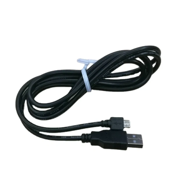 1.5m USB Date Con Cable For PS4 Controller Mando Power Supply Ribbon Charger Cable For Ps4 Charging Cable
