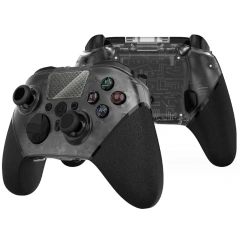 Wireless Controller For PS4/PC/Switch/PS3/IOS/Android Gamepad Joystick Controller
