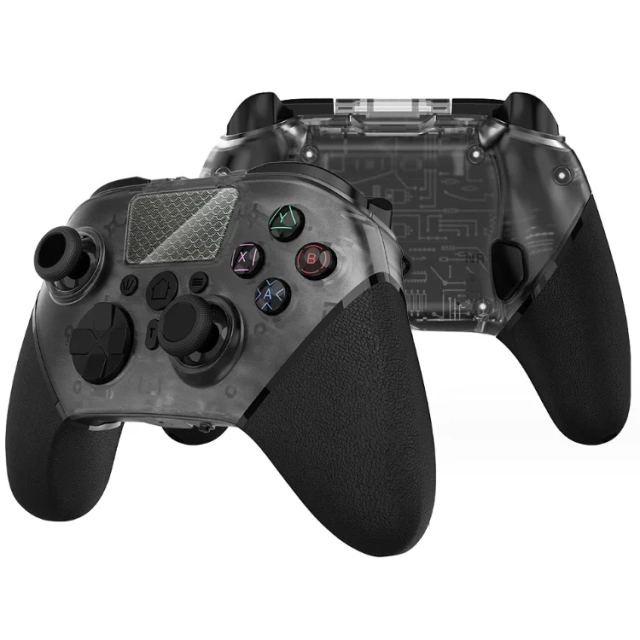 Wireless Controller For PS4/PC/Switch/PS3/IOS/Android Gamepad Joystick Controller