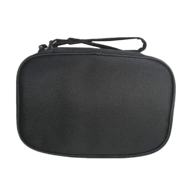 Dual Controller Travel Case Storage Bag For PS5 for PS4 for Nintendo Switch Pro for Xbox One Gamepad Case Handbag Carry Bag