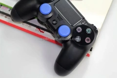 TPU Joystick Case for PS4 for PS3 for PS2 for XBOX 360 Controller TPU Thumb Stick Thumbstick Grip Cover Replacement