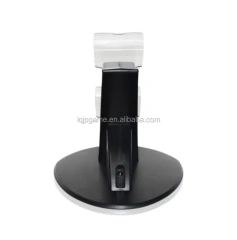 LQJP Charger For PS4 Controller for PS4 Dual Controller LED Charger Dock Station USB Fast Charging Stand