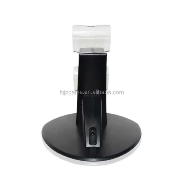 LQJP Charger For PS4 Controller for PS4 Dual Controller LED Charger Dock Station USB Fast Charging Stand