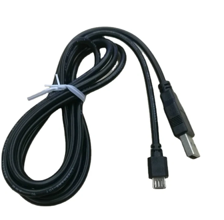 1.5m USB Date Con Cable For PS4 Controller Mando Power Supply Ribbon Charger Cable For Ps4 Charging Cable