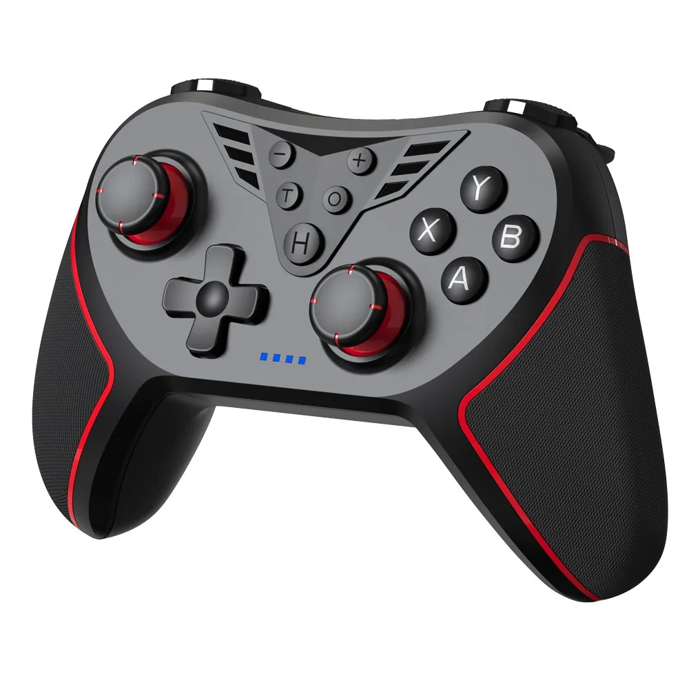 Customized V3 Wireless Joysticks Game Controllers Mobile Gaming Gamepad For ps4/ps3/Switch/Android/Ios/pc