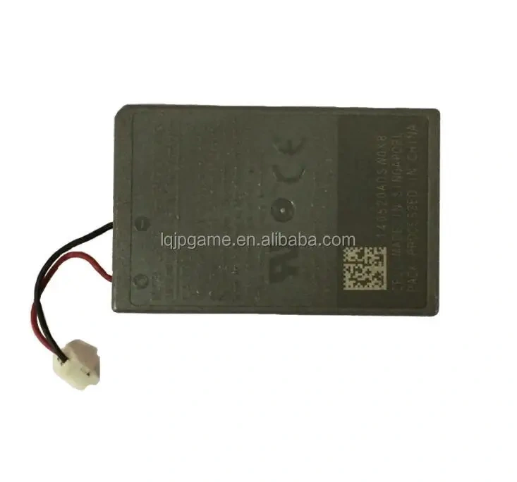 Controller Battery For Ps4 Battery Replacement Game Accessories For Ps4 Controller Battery