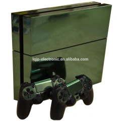 Protect Set Skin ps4 Console Sticker Cover for PS4 Wrap Decal Protector ps4 Controller Sticker