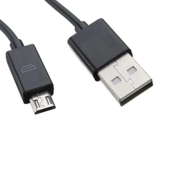 PS4 Controller Cable 1.8m Charging Cable GamePad XBOX ONE Controller Charger Lead Micro USB For XBOX ONE/PS4