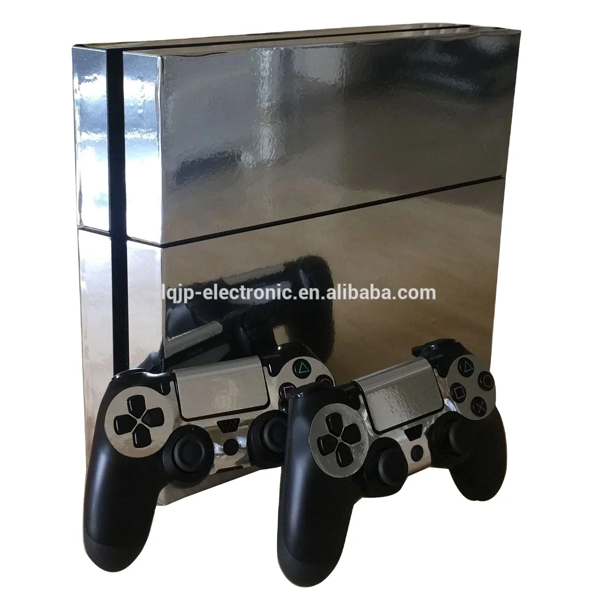 Protect Set Skin ps4 Console Sticker Cover for PS4 Wrap Decal Protector ps4 Controller Sticker