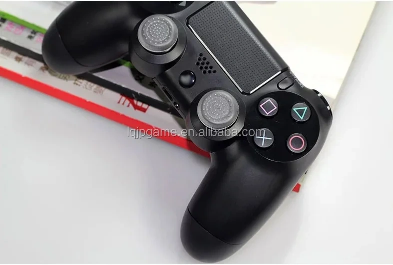 TPU Joystick Case for PS4 for PS3 for PS2 for XBOX 360 Controller TPU Thumb Stick Thumbstick Grip Cover Replacement