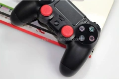 TPU Joystick Case for PS4 for PS3 for PS2 for XBOX 360 Controller TPU Thumb Stick Thumbstick Grip Cover Replacement