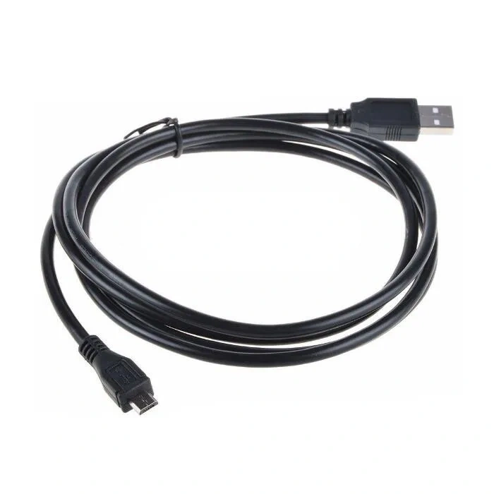 6ft 1.8M USB Charging Cable for PS4 for Play station 4 Controller Charging Cable