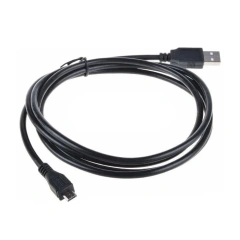 6ft 1.8M USB Charging Cable for PS4 for Play station 4 Controller Charging Cable