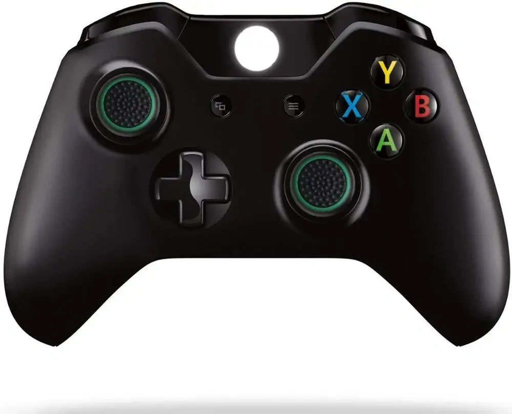 Joystick Cover Silicone Thumbstick Grip For PS4/PS3/Xbox One/360 Controller Thumb Stick Grips Buttons Cover