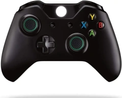 Joystick Cover Silicone Thumbstick Grip For PS4/PS3/Xbox One/360 Controller Thumb Stick Grips Buttons Cover