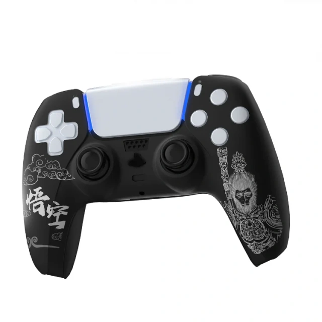 Playstation 5 Protector Cover Grip Case PS5 Controller Silicone Rubber Cover Protective Skin Case
