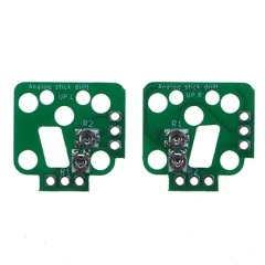 Repair Parts for PS5/PS4 controller 3D Joystick Reset Left and Right Xbox One Joystick Board