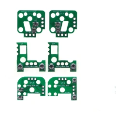 Repair Parts for PS5/PS4 controller 3D Joystick Reset Left and Right Xbox One Joystick Board