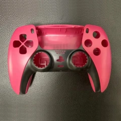 Replacement Shell Case For Ps5 Controller Front And Back Shell Case Cover For Ps5 Shell Controller Repair Parts