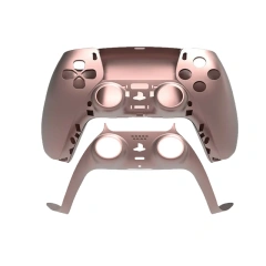 Housing Shell Case For Playstation 5 Gamepad Game Console Replacement Controller Shell Cover For Ps5 Controller Front Back Shell